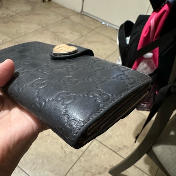 Gucci wallet - Picture 11 of 16